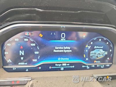 Zdjęcie 9 z 12 samochodu: 2024 CHEVROLET SILVERADO K1500 RST VIN:3GCUDEED1RG128691 - miniatura