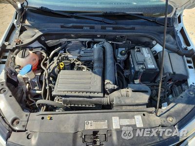 Zdjęcie 11 z 12 samochodu: 2017 VOLKSWAGEN JETTA S VIN:3VW2B7AJ1HM303796 - miniatura