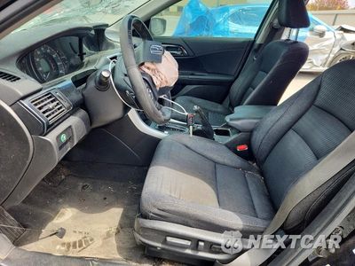 Zdjęcie 7 z 12 samochodu: 2013 HONDA ACCORD SPORT VIN:1HGCR2F57DA152392 - miniatura