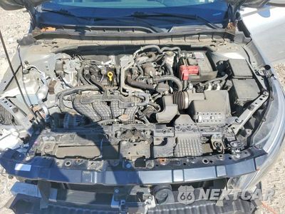 Zdjęcie 11 z 12 samochodu: 2022 NISSAN ALTIMA SV VIN:1N4BL4DV1NN379071 - miniatura