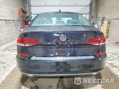 Zdjęcie 6 z 12 samochodu: 2022 VOLKSWAGEN PASSAT SE VIN:1VWSA7A36NC008324 - miniatura