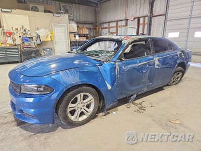 2023 DODGE CHARGER SXT 2C3CDXBG4PH686929 - główne zdjęcie licytacji z USA - miniatura