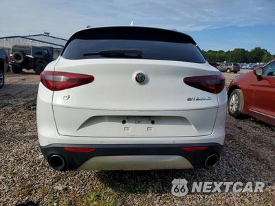 Zdjęcie 6 z 14 samochodu: 2019 ALFA ROMEO STELVIO TI VIN:ZASPAKBN7K7C29566 - miniatura