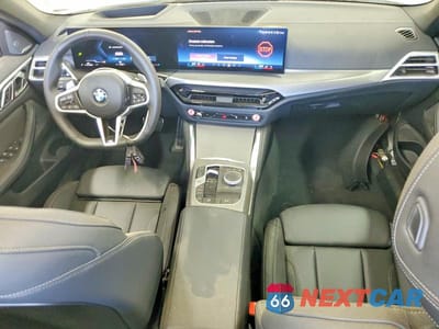 Zdjęcie 8 z 12 samochodu: 2027 BMW 430I VIN:WBA33DB00VCY03015 - miniatura