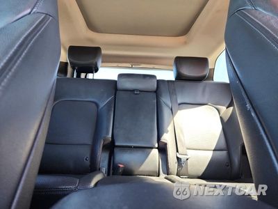 Zdjęcie 10 z 13 samochodu: 2015 HYUNDAI SANTA FE GLS VIN:KM8SRDHF9FU116048 - miniatura
