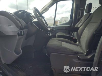 Zdjęcie 7 z 14 samochodu: 2019 FORD TRANSIT T-350 VIN:1FBZX2CG4KKA24305 - miniatura