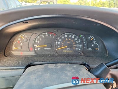 Zdjęcie 9 z 13 samochodu: 2002 TOYOTA TUNDRA SR5 VIN:5TBRN341X2S317225 - miniatura