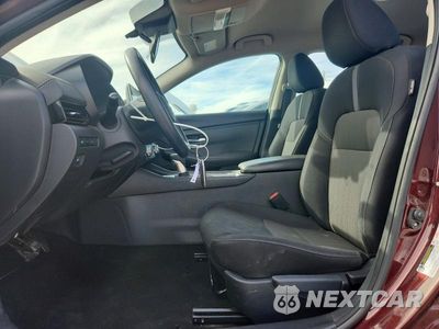 Zdjęcie 7 z 12 samochodu: 2024 NISSAN SENTRA SV VIN:3N1AB8CV9RY207562 - miniatura