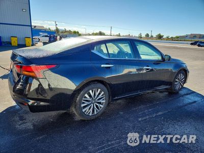 Trzecie zdjęcie samochodu z tyłu: 2023 NISSAN ALTIMA S VIN:1N4BL4BV2PN395205 - miniatura