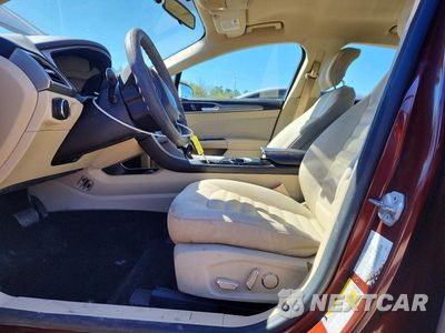 Zdjęcie 7 z 13 samochodu: 2015 FORD FUSION SE VIN:3FA6P0H76FR126398 - miniatura