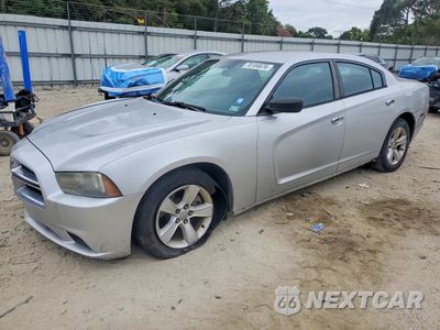 2012 DODGE CHARGER SE 2C3CDXBG4CH145826 - główne zdjęcie licytacji z USA - miniatura