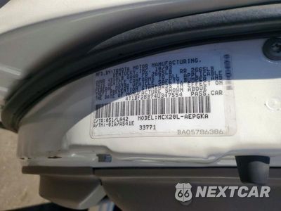Zdjęcie 12 z 12 samochodu: 2004 TOYOTA AVALON XLS VIN:4T1BF28B74U347554 - miniatura