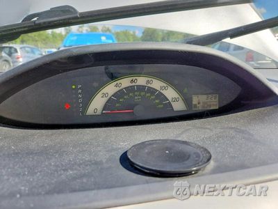 Zdjęcie 9 z 12 samochodu: 2007 TOYOTA YARIS BASE VIN:JTDBT923571037397 - miniatura