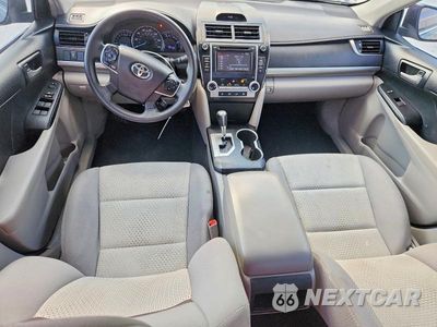 Zdjęcie 8 z 12 samochodu: 2014 TOYOTA CAMRY LE VIN:4T4BF1FK2ER440891 - miniatura
