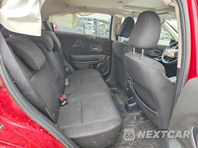 Zdjęcie 10 z 12 samochodu: 2017 HONDA HR-V EX VIN:3CZRU6H55HG701455 - miniatura