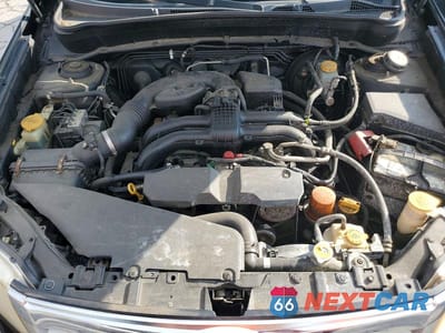 Zdjęcie 12 z 13 samochodu: 2013 SUBARU FORESTER LIMITED VIN:JF2SHAEC9DH416907 - miniatura