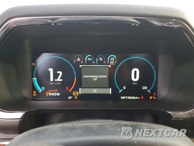 Zdjęcie 9 z 12 samochodu: 2023 FORD F150 SUPERCREW VIN:1FTFW1E51PFC32049 - miniatura