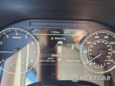 Zdjęcie 9 z 13 samochodu: 2022 MITSUBISHI OUTLANDER ES VIN:JA4J4TA88NZ035767 - miniatura