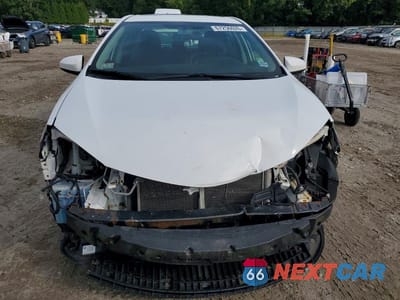 Piąte zdjęcie samochodu w środku: 2014 TOYOTA COROLLA LE PREMIUM VIN:2T1BURHE4EC088484 - miniatura