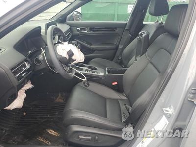 Zdjęcie 7 z 12 samochodu: 2026 HONDA CIVIC SPORT TOURING VIN:19XFL4H93TE014403 - miniatura