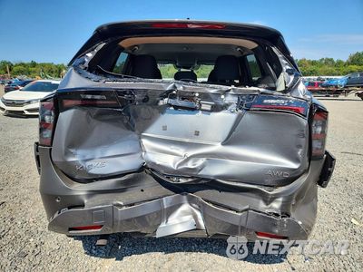 Zdjęcie 6 z 13 samochodu: 2026 NISSAN KICKS SV VIN:3N8AP6CB6TL414248 - miniatura