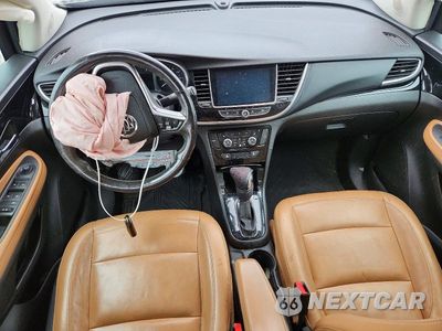 Zdjęcie 8 z 14 samochodu: 2017 BUICK ENCORE ESSENCE VIN:KL4CJCSBXHB006523 - miniatura