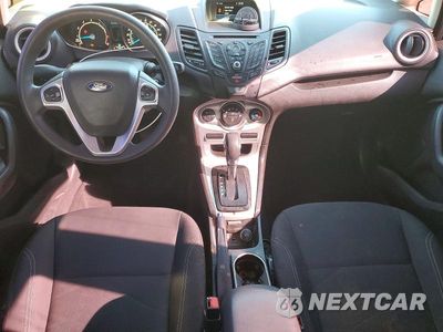 Zdjęcie 8 z 13 samochodu: 2019 FORD FIESTA SE VIN:3FADP4EJXKM135725 - miniatura