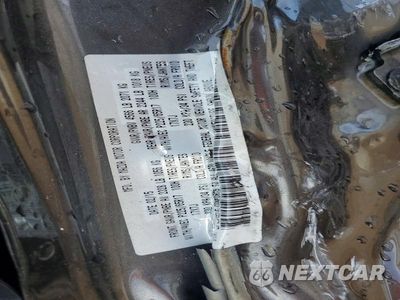 Zdjęcie 13 z 13 samochodu: 2016 MAZDA CX-5 TOURING VIN:JM3KE4CY3G0633404 - miniatura
