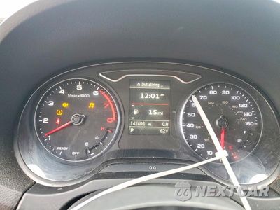 Zdjęcie 9 z 12 samochodu: 2016 AUDI A3 PREMIUM PLUS VIN:WAUE8GFF5G1117948 - miniatura