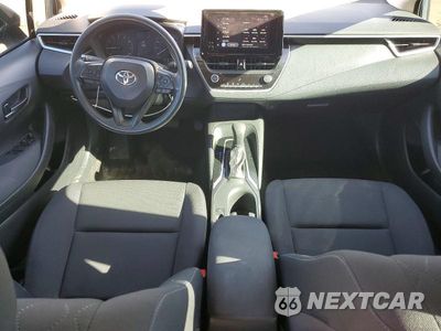 Zdjęcie 15 z 24 samochodu: 2023 TOYOTA COROLLA LE VIN:5YFB4MDE3PP079528 - miniatura