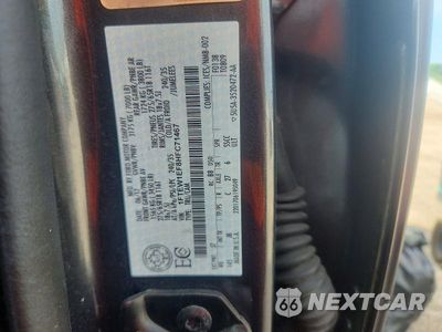 Zdjęcie 13 z 13 samochodu: 2017 FORD F150 SUPERCREW VIN:1FTEW1EF8HFC71467 - miniatura