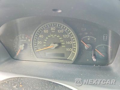 Zdjęcie 9 z 12 samochodu: 2004 HONDA ACCORD LX VIN:1HGCM56364A036017 - miniatura