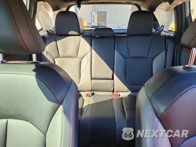 Zdjęcie 10 z 13 samochodu: 2026 SUBARU FORESTER SPORT VIN:4S4SLDH65T3061696 - miniatura