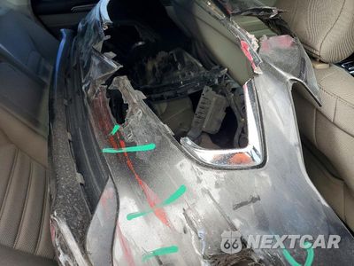 Zdjęcie 12 z 13 samochodu: 2019 FORD FUSION SE VIN:3FA6P0HD8KR176753 - miniatura