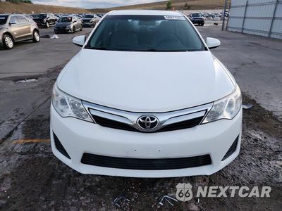 Piąte zdjęcie samochodu w środku: 2014 TOYOTA CAMRY LE VIN:4T1BF1FK8EU419974 - miniatura