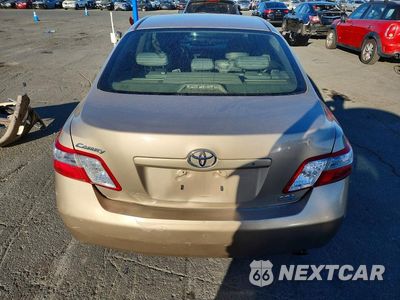 Zdjęcie 6 z 12 samochodu: 2009 TOYOTA CAMRY HYBRID VIN:4T1BB46K79U100830 - miniatura