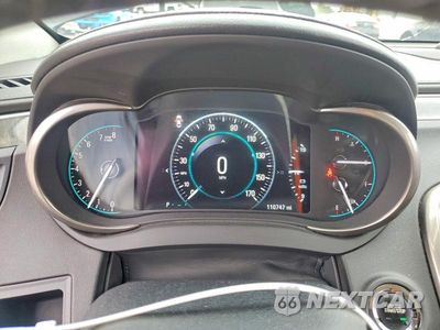Zdjęcie 9 z 13 samochodu: 2015 BUICK LACROSSE VIN:1G4GB5G32FF337518 - miniatura