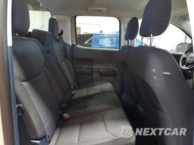 Zdjęcie 10 z 13 samochodu: 2024 FORD MAVERICK XLT VIN:3FTTW8H38RRA77687 - miniatura