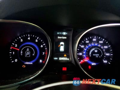Zdjęcie 9 z 14 samochodu: 2015 HYUNDAI SANTA FE SPORT 2.0T VIN:5XYZWDLA9FG256657 - miniatura