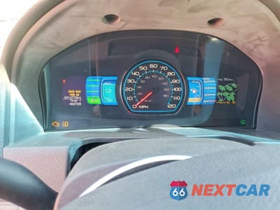 Zdjęcie 9 z 12 samochodu: 2010 FORD FUSION HYBRID VIN:3FADP0L32AR302240 - miniatura