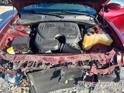 Zdjęcie 11 z 12 samochodu: 2020 DODGE CHARGER SXT VIN:2C3CDXBG1LH223561 - miniatura
