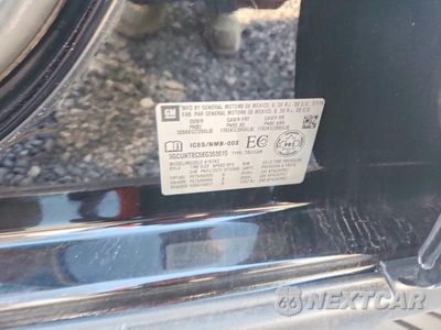 Zdjęcie 12 z 12 samochodu: 2014 CHEVROLET SILVERADO K1500 HIGH COUNTRY VIN:3GCUKTEC5EG353515 - miniatura