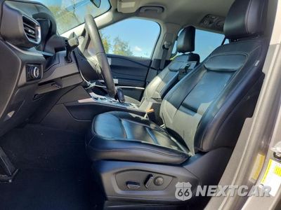 Zdjęcie 7 z 14 samochodu: 2023 FORD EXPLORER XLT VIN:1FMSK8DHXPGB41835 - miniatura
