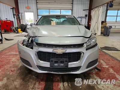 Piąte zdjęcie samochodu w środku: 2015 CHEVROLET MALIBU 1LT VIN:1G11C5SL6FU146090 - miniatura