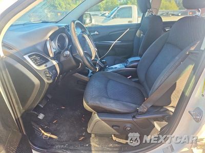 Zdjęcie 7 z 13 samochodu: 2017 DODGE JOURNEY SXT VIN:3C4PDCBG4HT591074 - miniatura