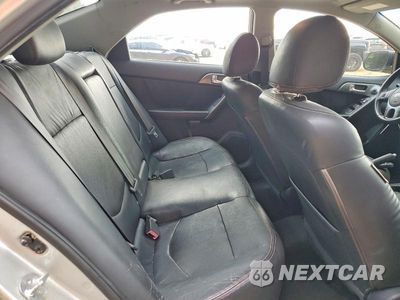 Zdjęcie 10 z 12 samochodu: 2010 KIA FORTE SX VIN:KNAFW4A38A5140243 - miniatura
