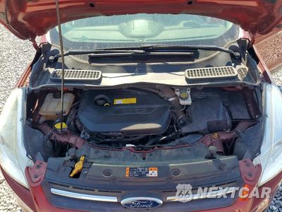 Zdjęcie 12 z 14 samochodu: 2015 FORD ESCAPE SE VIN:1FMCU0GX5FUB24685 - miniatura