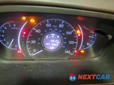 Zdjęcie 9 z 14 samochodu: 2012 HONDA CR-V EX VIN:5J6RM4H59CL009392 - miniatura