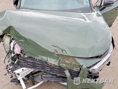 Zdjęcie 12 z 13 samochodu: 2025 TOYOTA RAV4 WOODLAND EDITION VIN:2T3UWRFV1SW290626 - miniatura