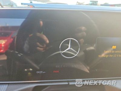 Zdjęcie 9 z 13 samochodu: 2022 MERCEDES-BENZ C 300 VIN:W1KAF4GB5NR041945 - miniatura